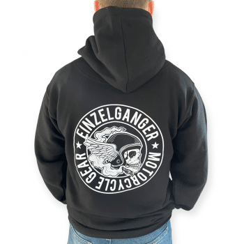 Einzelgänger apparel