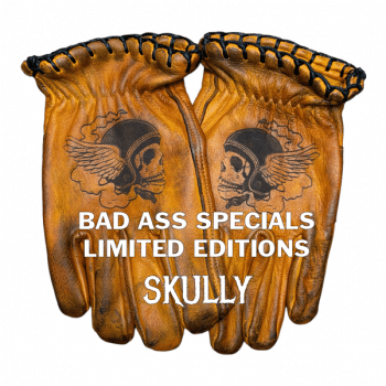 Bad Ass Specials | limited editions