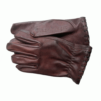 Vintage Motor Gloves Stranglers "Pogue Mahone"