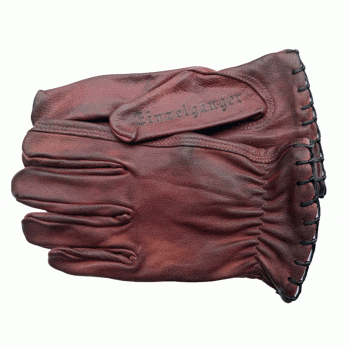 Vintage Motor Gloves Troublemakers "Pogue Mahone"