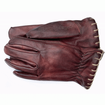 Vintage Motorhandschoenen Scumbags "Pogue Mahone"